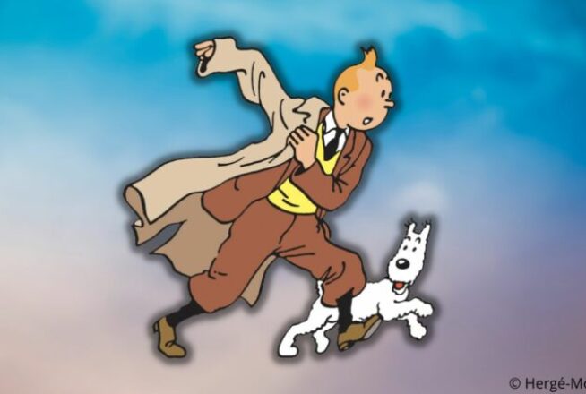 Quiz Tintin : seul un vrai fan saura retrouver l&rsquo;intrus parmi ces albums
