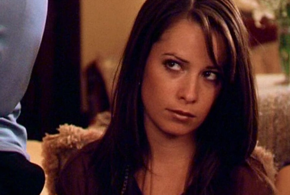 Charmed : Holly Marie Combs jugée pas assez intéressante pour jouer dans la série au départ