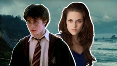 Quiz : cette image vient-elle de Harry Potter ou de Twilight ? #Saison2