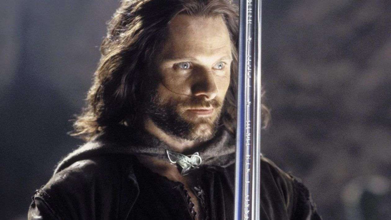 Le Seigneur des Anneaux : tu vaincs Sauron si tu as 7/7 à ce quiz sur Aragorn