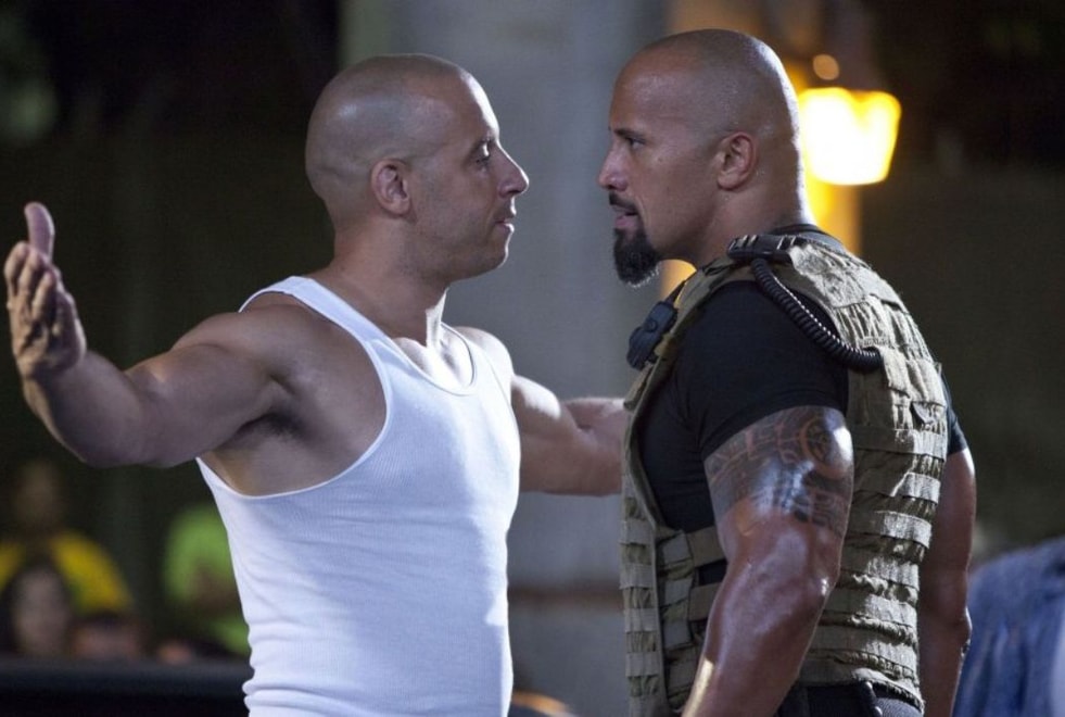Fast and Furious : “Ils devront rouler sans moi !” pourquoi Dwayne Johnson a-t-il brutalement quitté la saga ?
