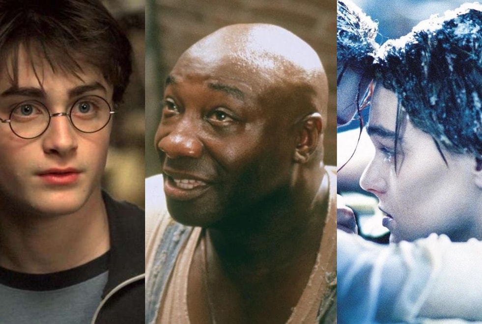 Titanic, Harry Potter… 10 morts de persos de films qui ont traumatisé les fans
