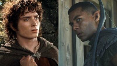 Le Seigneur des Anneaux : les stars des films soutiennent les acteurs de la série face aux messages racistes