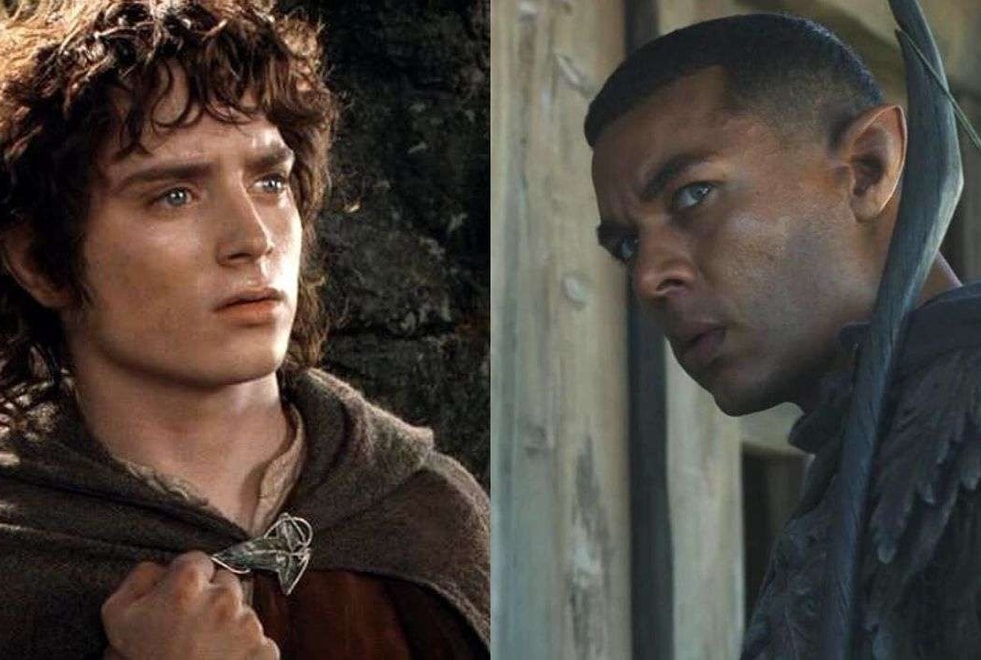Le Seigneur des Anneaux : les stars des films soutiennent les acteurs de la série face aux messages racistes
