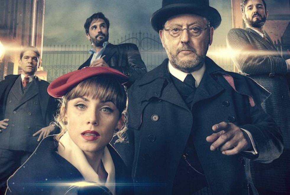 A Private Affair : la sérieuse obsession de la semaine