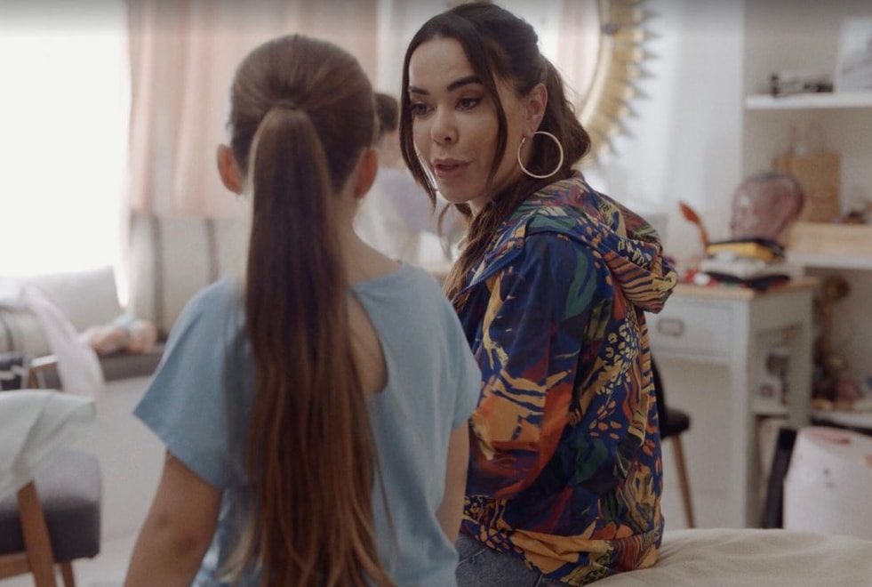 Un, Dos, Tres : découvrez qui est le père des enfants de Lola