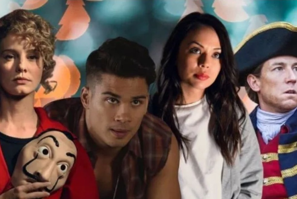9 persos de séries dont les fans voyaient la mort venir… Mais en fait non #Saison2