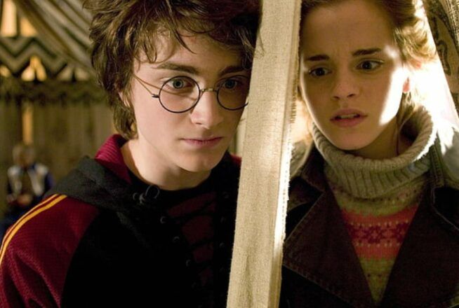Quiz « qui a fait ça ? » : Harry Potter, Hermione Granger ou les deux ?