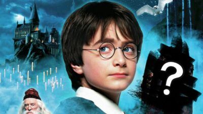 Quiz : sauras-tu reconnaître la vraie affiche des films Harry Potter ?