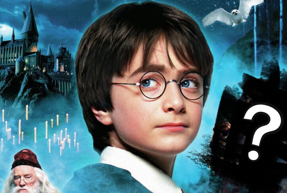 Tu n’es pas un vrai fan de Harry Potter si tu ne reconnais pas les vraies affiches