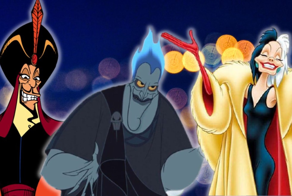 Quiz : réponds à ces 7 questions, on te dira quel méchant de Disney pourrait te tuer