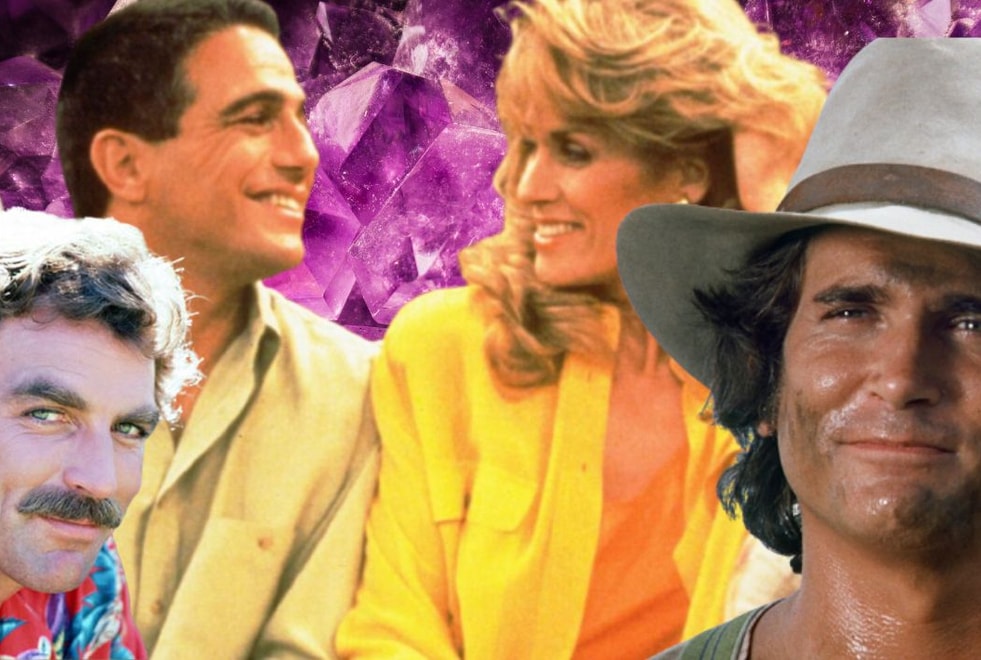 Quiz : trouve l’intrus parmi ces personnages de séries des années 80