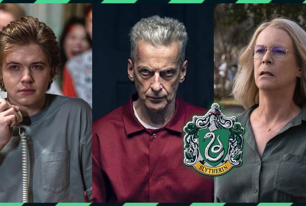 The Midnight Club, Halloween Ends… Les films et séries à voir en octobre pour les Serpentard