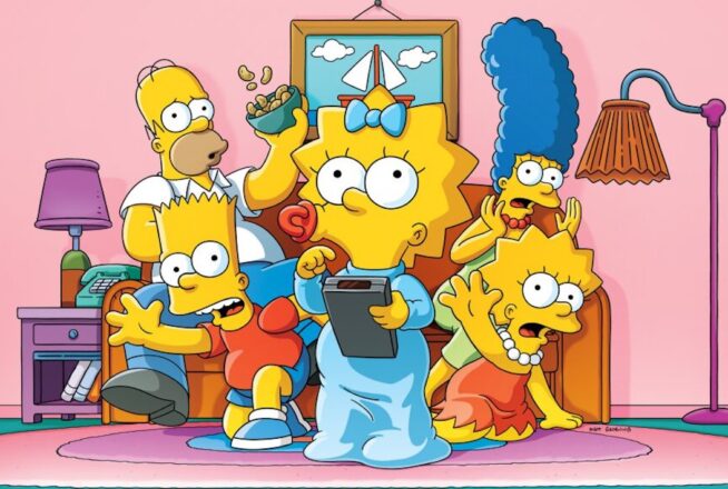 Les Simpson : 5 épisodes de la série qui ont fait scandale