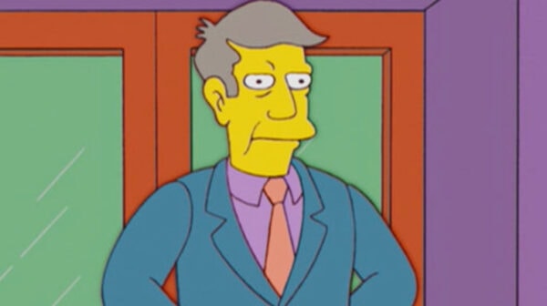 skinner