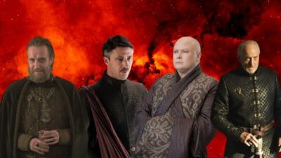 Sondage : élis le plus grand manipulateur dans l'univers de Game of Thrones et House of the Dragon