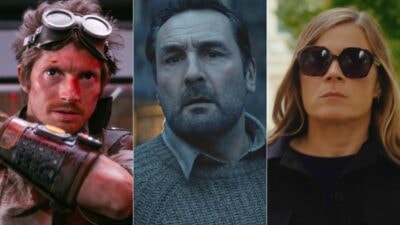 Le Visiteur du Futur, Kompromat… Les films à découvrir au cinéma à partir du 7 septembre