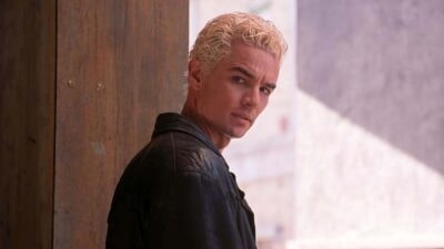 Buffy contre les vampires : seul un vrai fan aura 5/5 à ce quiz sur Spike