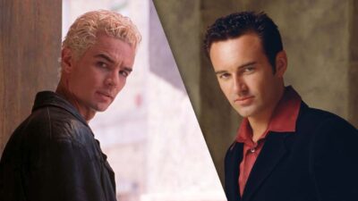 Sondage : tu préfères qui entre Spike (Buffy) et Cole (Charmed) ?