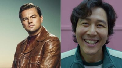 Squid Game : Leonardo DiCaprio au casting de la série coréenne sur Netflix ?