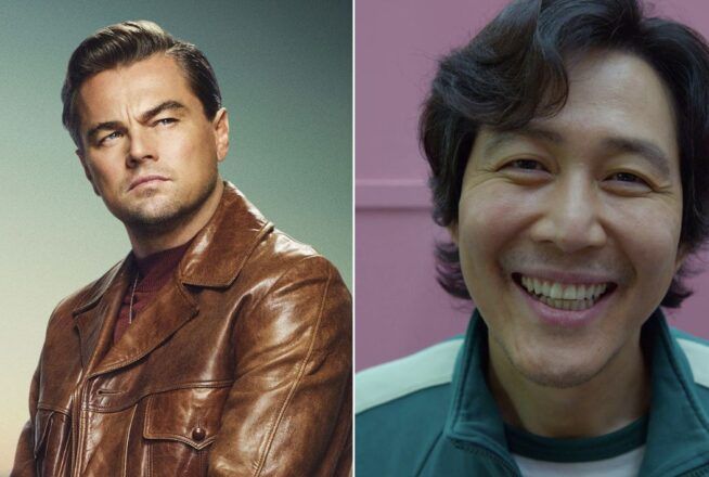 Squid Game : Leonardo DiCaprio au casting de la série coréenne sur Netflix ?