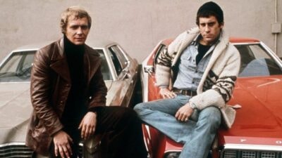 Starsky et Hutch : seul un vrai fan aura 5/5 à ce quiz vrai ou faux sur la série