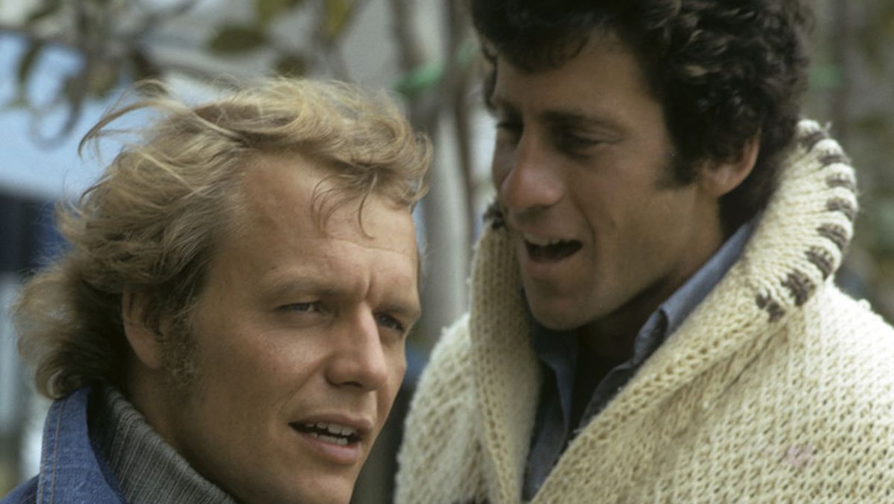 Série cultes : 10 secrets sur Starsky et Hutch !