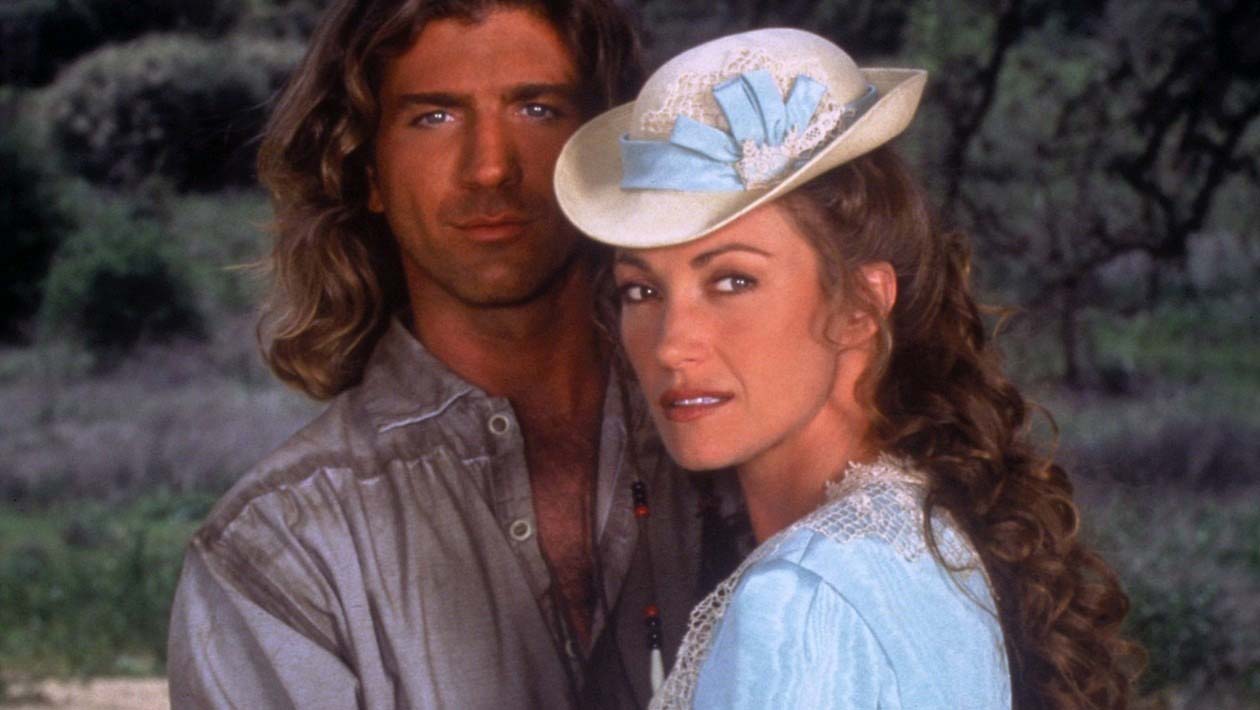 Docteur Quinn, femme médecin : pourquoi Jane Seymour et Joe Lando ne s&rsquo;entendaient pas sur le tournage ?