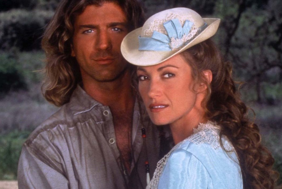 Dr Quinn, femme médecin : Jane Seymour et Joe Lando vont jouer ensemble dans un téléfilm de Noël