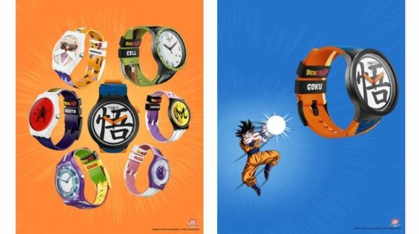 swatch-dragon-ball-z