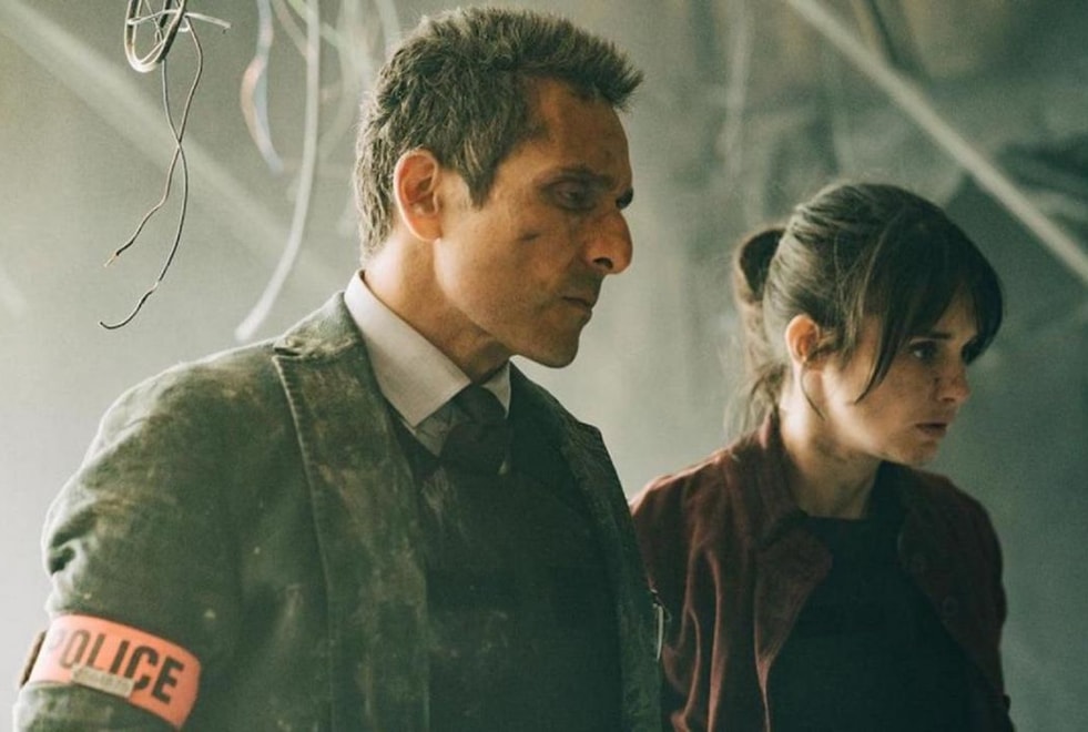 Syndrome E : la série de TF1 est-elle inspirée d’une histoire vraie ?