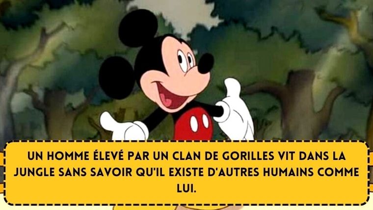 © Disney