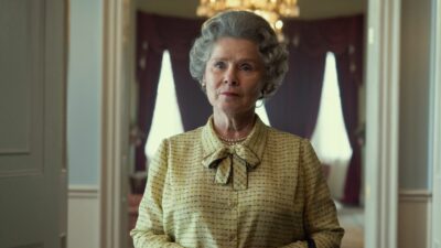 The Crown saison 5 : la date de sortie et un teaser dévoilés par Netflix