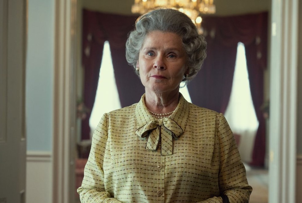 The Crown saison 5 : la date de sortie et un teaser dévoilés par Netflix
