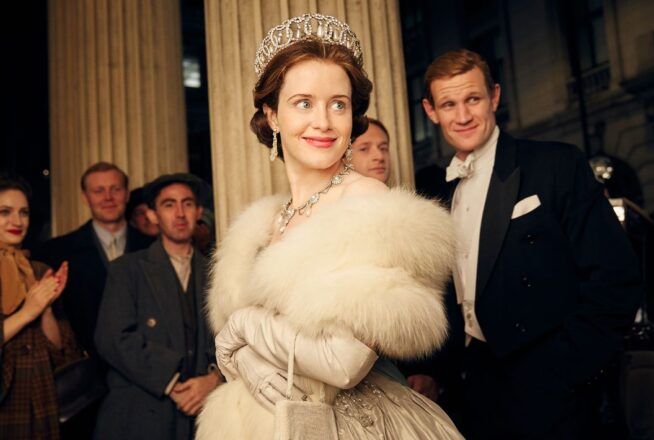The Crown : seul un vrai fan de la série aura 10/10 à ce quiz sur Elizabeth II