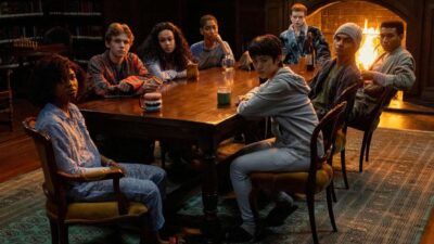 The Midnight Club : la nouvelle série horrifique de Netflix se dévoile dans une bande-annonce