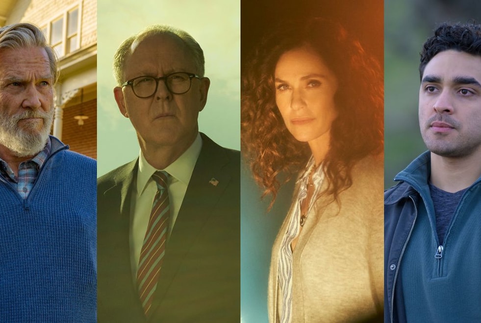 The Old Man : où avez-vous déjà vu le casting de la série proposée par Disney+