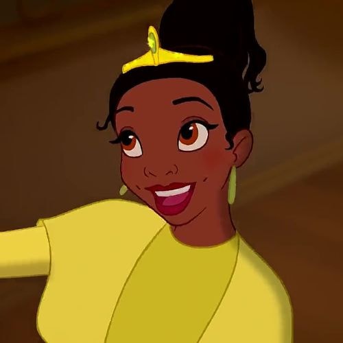 Tiana