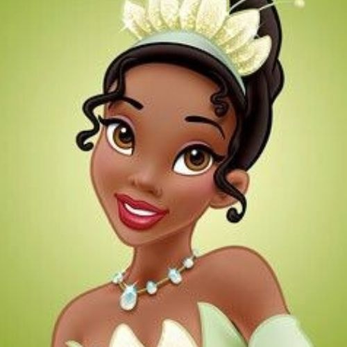 Tiana