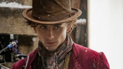 Wonka : Timothée Chalamet aura sept numéros musicaux dans le film de Paul King