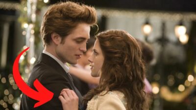 Twilight : 5 détails que vous n&#8217;aviez jamais remarqués dans la saga culte