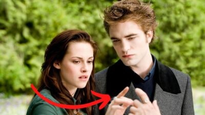 Twilight : 10 détails des livres absents dans les films de la saga