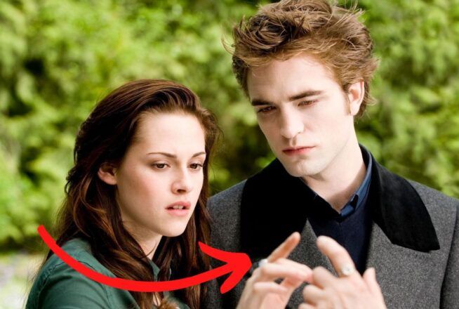 Twilight : 10 détails des livres absents dans les films de la saga