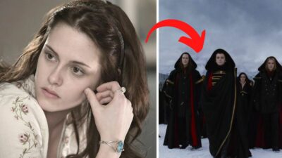 Twilight : et si Bella était la descendante d&rsquo;un vampire ? La folle théorie des fans
