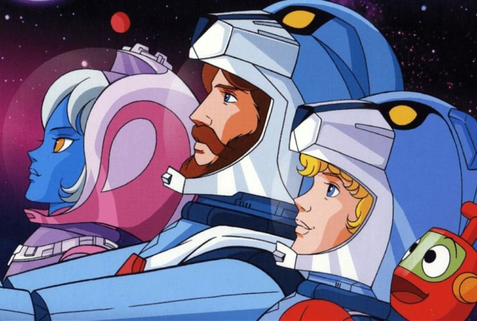 Retour en enfance : comment se termine Ulysse 31 ?