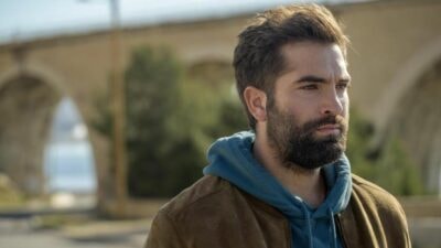 Champion : la série avec Kendji Girac est-elle inspirée d'une histoire vraie ?