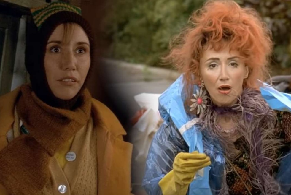 Quiz “qui a fait ça” : Ginette (Les Visiteurs), Zézette (Le Père Noël est une Ordure) ou les deux ?