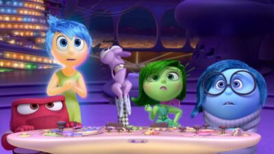 Vice-Versa : une suite du film Pixar va voir le jour