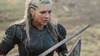 Quiz Vikings : seul un vrai fan saura écrire les noms de ces 10 personnages