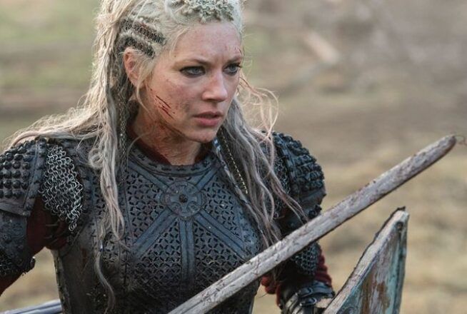 Quiz Vikings : seul un vrai fan saura écrire les noms de ces 10 personnages